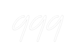 Custom Neon Text - 999