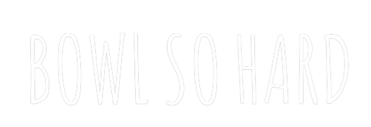 Custom Neon Text - BOWL SO HARD