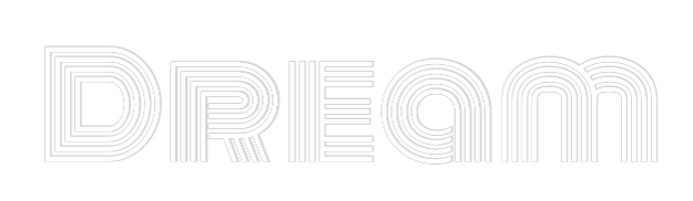 Custom Neon Text - Dream