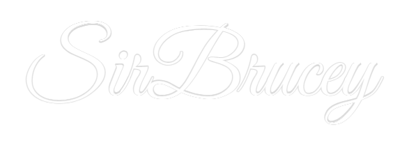 Custom Neon Text - SirBrucey