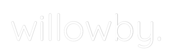 Custom Neon Text - willowby.