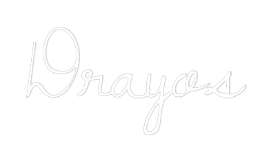 Custom Neon Text - Drayos
