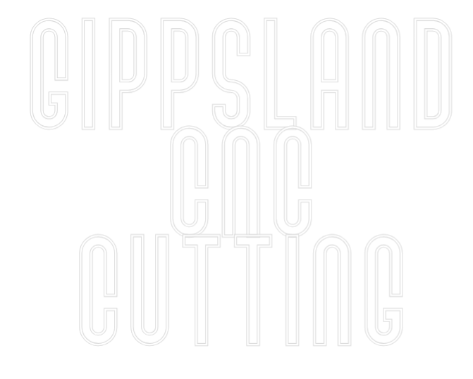 Custom Neon Text - GIPPSLAND
CN...