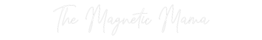 Custom Neon Text - The Magnetic ...