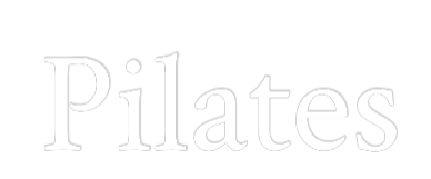 Custom Neon Text - Pilates