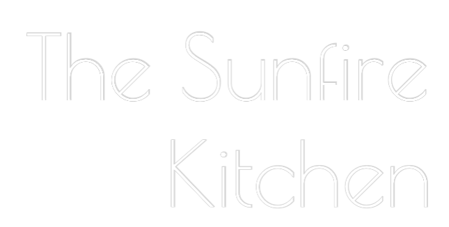 Custom Neon Text - The Sunfire
...