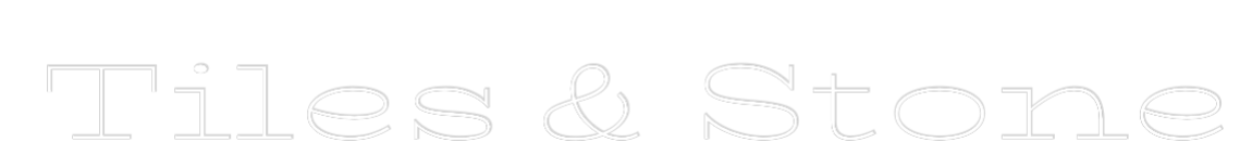 Custom Neon Text - Tiles & Stone