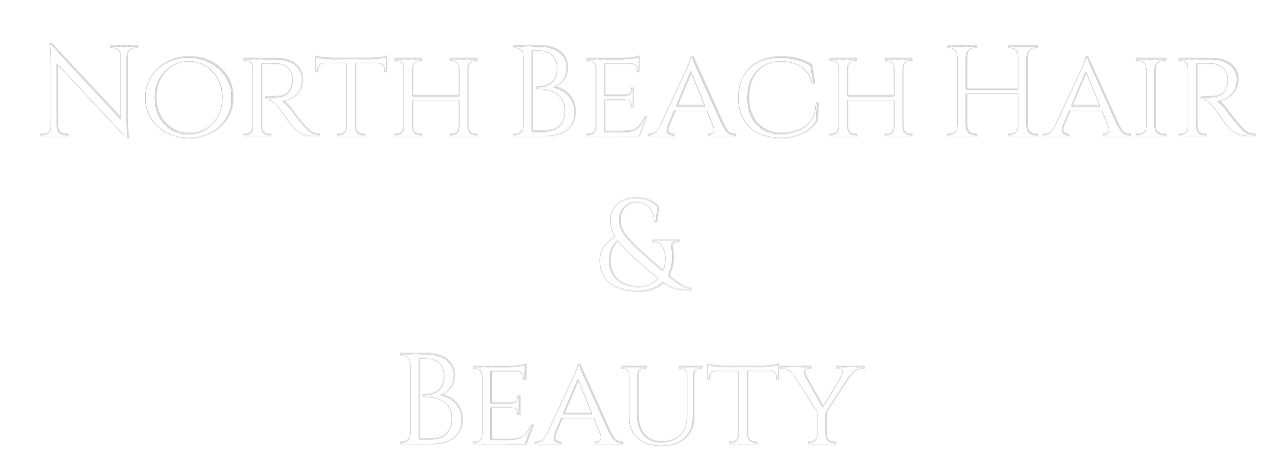 Custom Neon Text - North Beach H...
