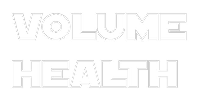 Custom Neon Text - Volume
Heal...