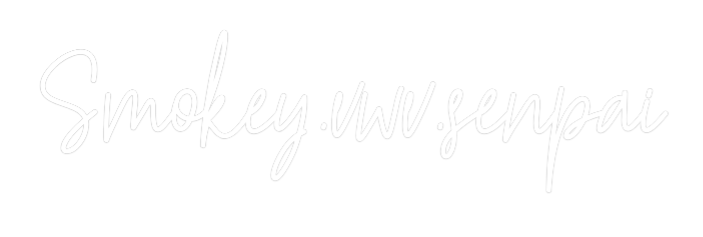 Custom Neon Text - Smokey.vwv.se...