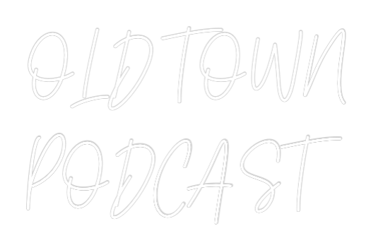Custom Neon Text - OLD TOWN
PO...