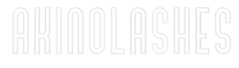Custom Neon Text - Akinolashes