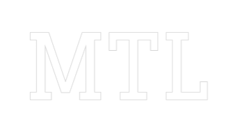 Custom Neon Text - MTL