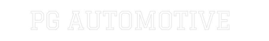 Custom Neon Text - PG AUTOMOTIVE