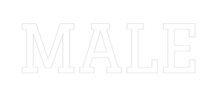 Custom Neon Text - MALE