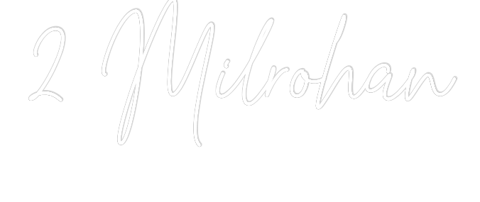 Custom Neon Text - 2 Milrohan