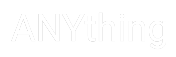 Custom Neon Text - ANYthing