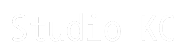 Custom Neon Text - Studio KC