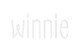 Custom Neon Text - winnie