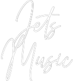 Custom Neon Text - Jets
Music