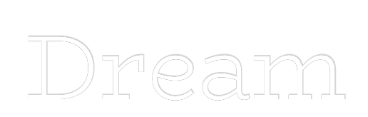 Custom Neon Text - Dream