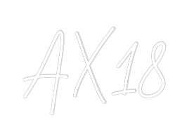 Custom Neon Text - AX18