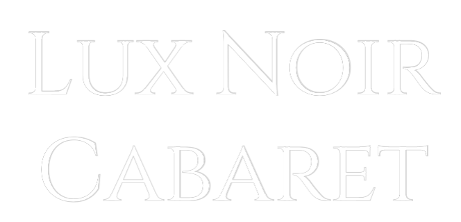Custom Neon Text - Lux Noir
Cab...