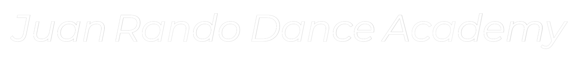 Custom Neon Text - Juan Rando Da...