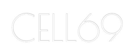 Custom Neon Text - CELL69