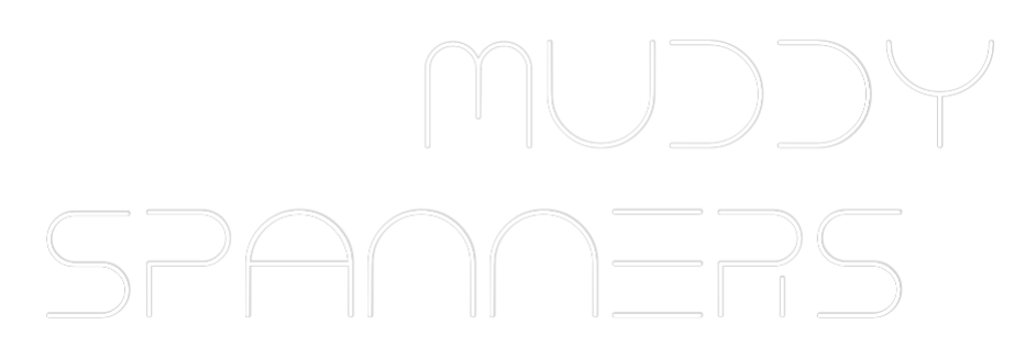 Custom Neon Text - Muddy
Spanne...