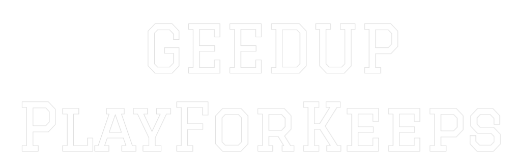 Custom Neon Text - GEEDUP
Play...