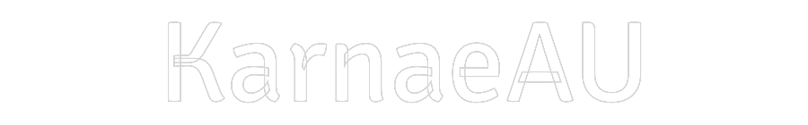 Custom Neon Text - KarnaeAU