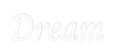 Custom Neon Text - Dream