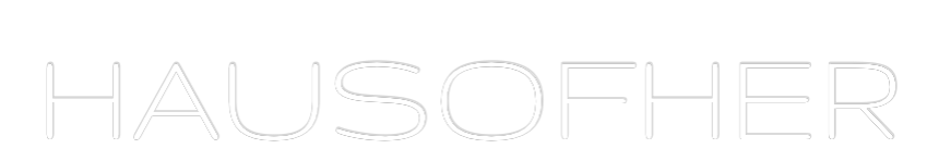 Custom Neon Text - HAUSOFHER