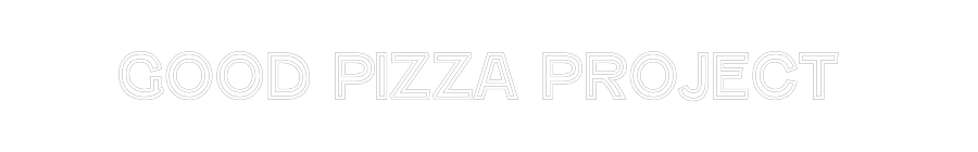 Custom Neon Text - Good Pizza Pr...