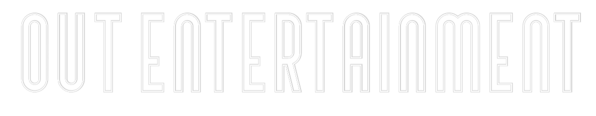 Custom Neon Text - Out Entertain...