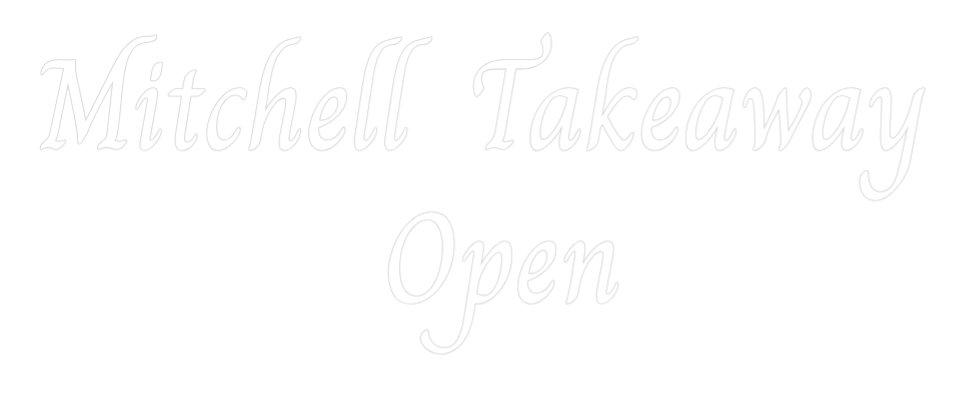 Custom Neon Text - Mitchell Take...