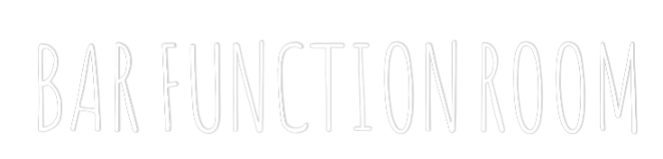 Custom Neon Text - BAR FUNCTION ...