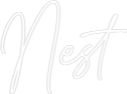 Custom Neon Text - Nest