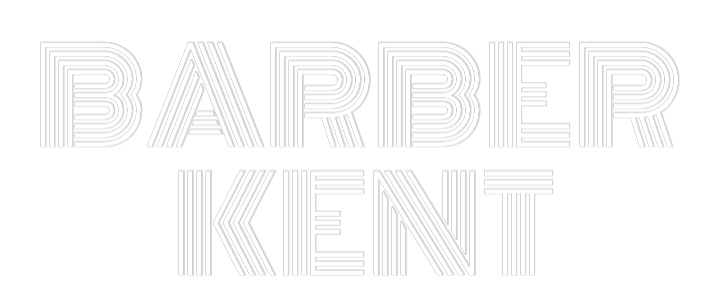 Custom Neon Text - BARBER
KENT