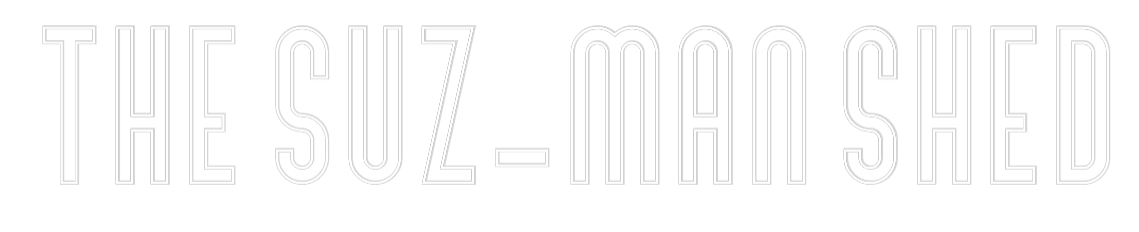 Custom Neon Text - The Suz-Man S...