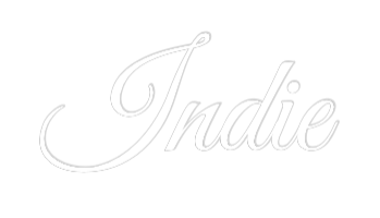 Custom Neon Text - Indie