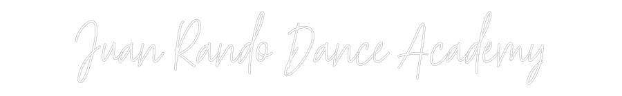 Custom Neon Text - Juan Rando Da...