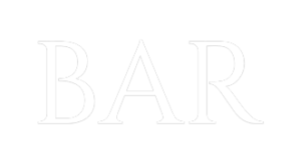 Custom Neon Text - BAR