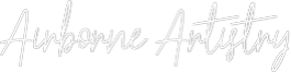 Custom Neon Text - Airborne Arti...