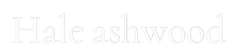 Custom Neon Text - Hale ashwood