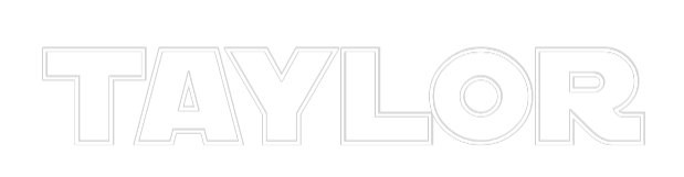 Custom Neon Text - Taylor