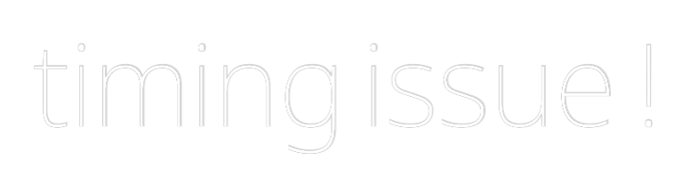 Custom Neon Text - timing issue !