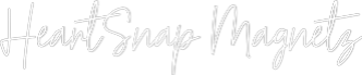 Custom Neon Text - HeartSnap Mag...