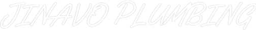 Custom Neon Text - JINAVO PLUMBING